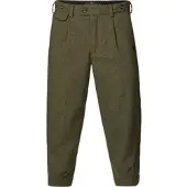Seeland Hillside Harriet Breeks Women Moss Green 44