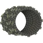 EBC Ck Series Cork Ck1290 Clutch Friksjonsplater