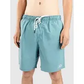 Oakley Clear Lake 18"Volley Boardshorts blå
