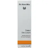 Dr. Hauschka Tinted Day Facial Tanning 30ml Fuktighetskrem