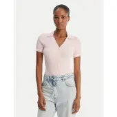 GUESS Jeans W6grz1z3p32 Kortermet Poloskjorte