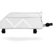 Cyclite Top Tube/03 Rammeveske 1.1l