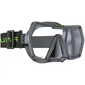 Salvimar Drake Anti Fog Rubber Dykkermaske