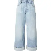 G-Star Roxx Wide Leg Jeans