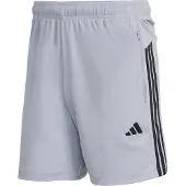 Adidas Workout Essentials Base 3 Stripes Pique 7´´ Shorts