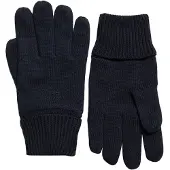 Superdry Knitted Logo Hansker