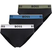 BOSS Power Brief 10276620 Slips 3 Enheter