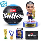 Zuru BALLERS—FIFA World Cup 2026