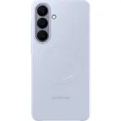 Samsung EF-SS947 - Baksidedeksel for mobiltelefon - smal - lys fiolett - for Galaxy S26+