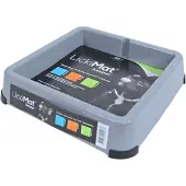 LickiMat Keeper Antistress-hundemater