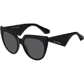 Etro Etro0003s807 55x19x145 Solbriller For Kvinner