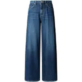 Pepe Jeans Jaimy Wide Leg Høytaljede Jeans