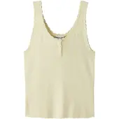 Name it Strikket Topp Med Stropper
