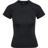 Hummel Prima Kortarmet T-skjorte