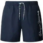 Pepe Jeans Logo Badebukse