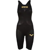 Arena Powerskin Carbon Air2 åpen Rygg Konkurransebadedrakt