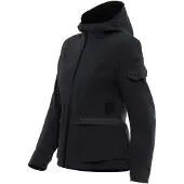 Dainese Centrale Absøluteshell Pro Jakke Med Hette