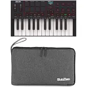 Akai Mpk Mini Mk4 Midi-kontroller