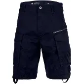 G-Star Rovic Zip Relaxed 1/2 Cargo Shorts