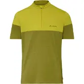 Vaude Bike Altissimo Ii Kort Ermet Trøye