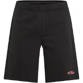 O'Neill Essentials 90'S Sweat Shorts svart