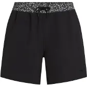 O'Neill Pocket Print 16" Boardshorts svart