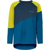 Vaude Moab Ls Langarmet T-skjorte