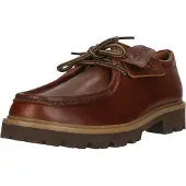 Clarks Cleyhill Seam Sko