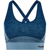Hummel Cleaa Sports Seamless Sport-bh