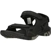 Whistler Tegale Sandals Black Solid 42