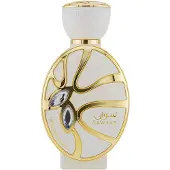 Khadlaj Sawaar Vanille Blanc parfyme 100 ml