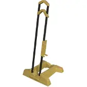 Peruzzo Lybra Eco Bamboo 20-29´´ Sykkelstativ