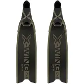 Mares Pure Passion X-wing C-s Medium Dykkefinner