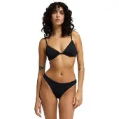 Billabong Summer High Thong Bikini Bunn