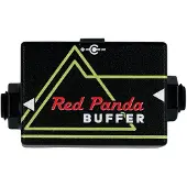Red Panda Bit Buffer