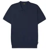 Ecoalf Olmo Kortermet Poloskjorte