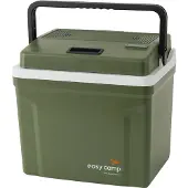Easy Camp Arctic Bluebell 12v/230v 24l Stiv Bærbar Kjøleboks