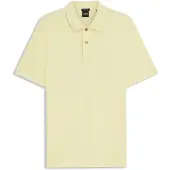 BOSS Pallas 10278258 Kortermet Poloskjorte