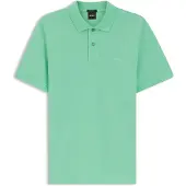 BOSS Pallas 10278258 Kortermet Poloskjorte