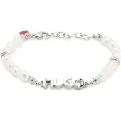 HUGO Shellbeads2 10270626 Armbånd