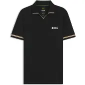 BOSS Toc Serve 2 10276625 Kortermet Poloskjorte