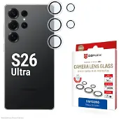 Displex CamGlass enkeltlinse Samsung Gal S26 Ultra