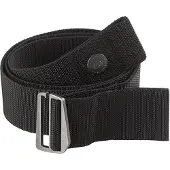 Lundhags Elastic Belt, belte, svart