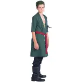 MOM Roronoa Zoro One Piece Guttekostyme