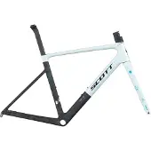 Scott Bikes Addict Rc Pro Hmx Landeveissykkelramme