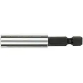 Witte Universal 1/4´´x60 Mm Bitsholder 10 Enheter