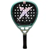 Drop Shot Quantum Soft Padelracket For Kvinner
