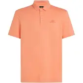 O'Neill Slub Polo oransj
