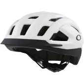 Oakley ARO3 Allroad Bike Hjelm hvit