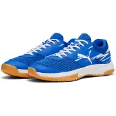 Puma Varion II Handball Shoes Unisex, Shoes, Royal/White/Gum, 40